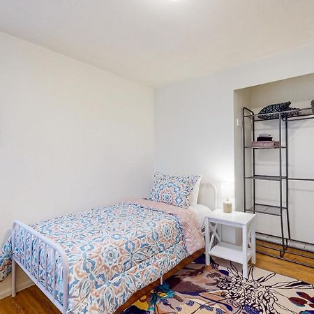 Willa Woodbine Way Retreat Bellingham Zewnętrze zdjęcie