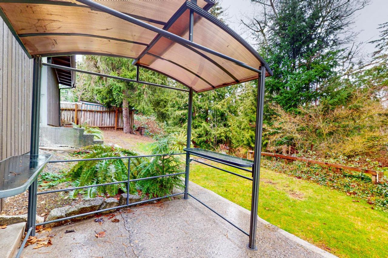 Willa Woodbine Way Retreat Bellingham Zewnętrze zdjęcie
