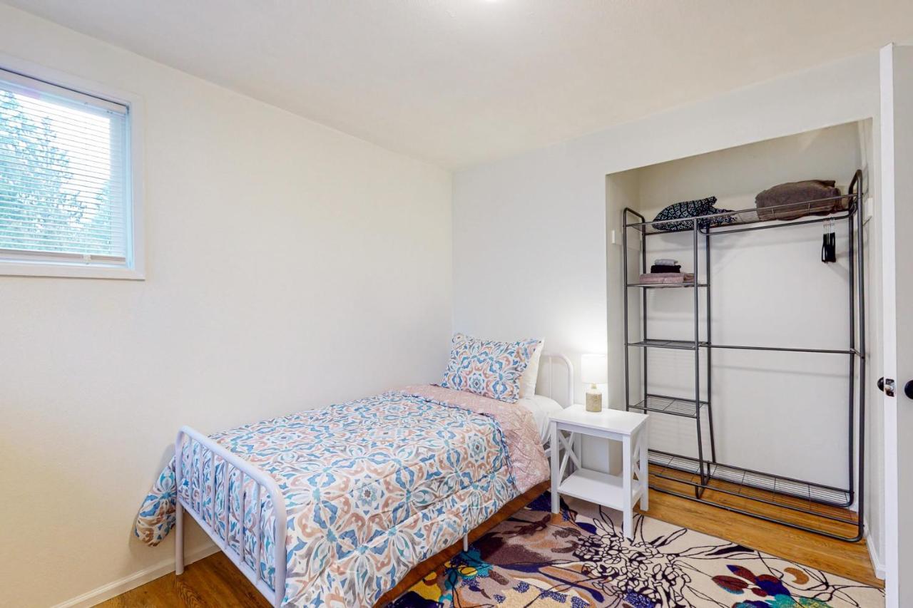 Willa Woodbine Way Retreat Bellingham Zewnętrze zdjęcie